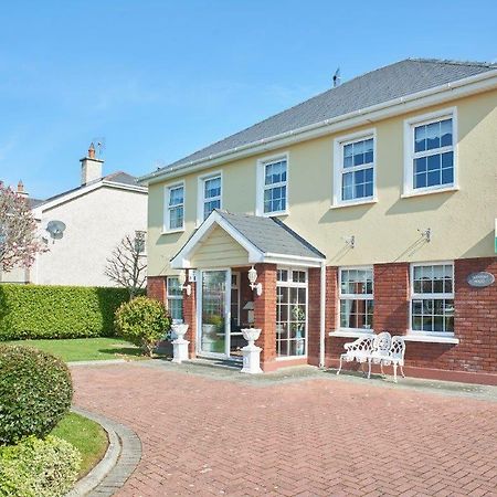 Glenfort House トラリー エクステリア 写真