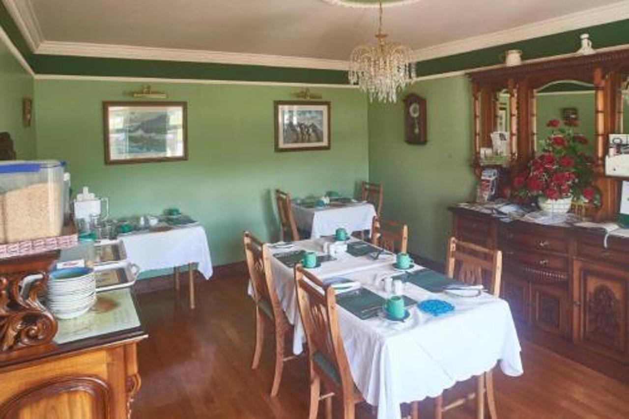 Glenfort House トラリー エクステリア 写真