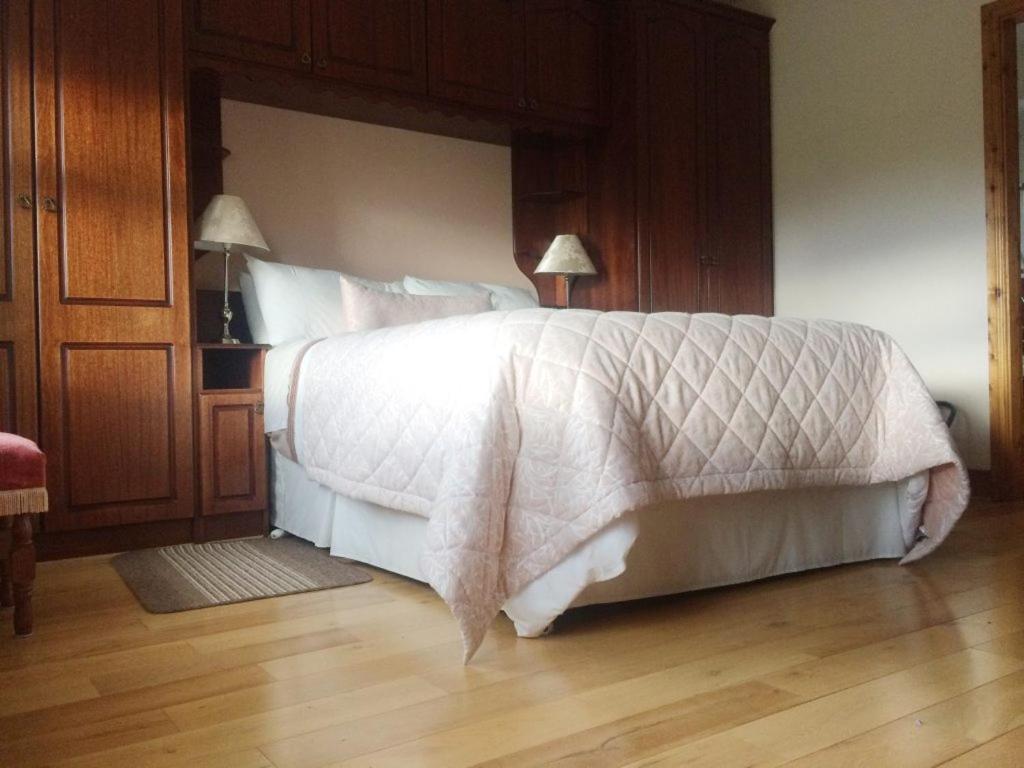 Glenfort House トラリー エクステリア 写真