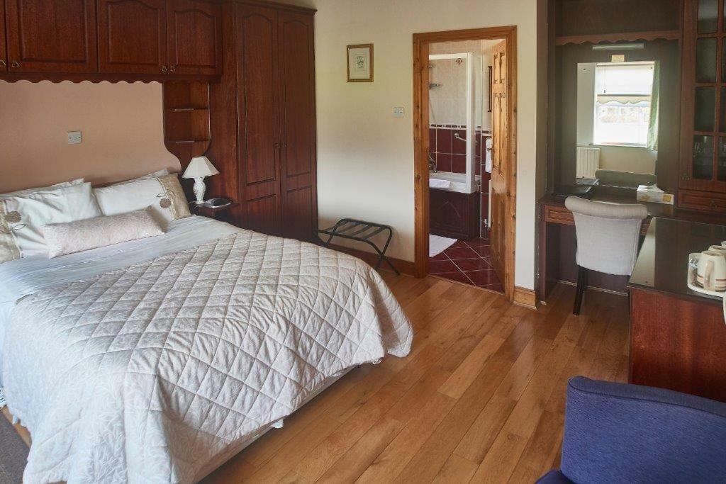 Glenfort House トラリー エクステリア 写真
