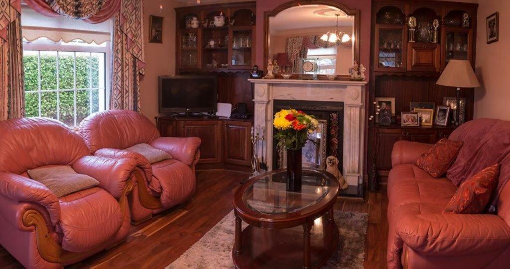 Glenfort House トラリー エクステリア 写真